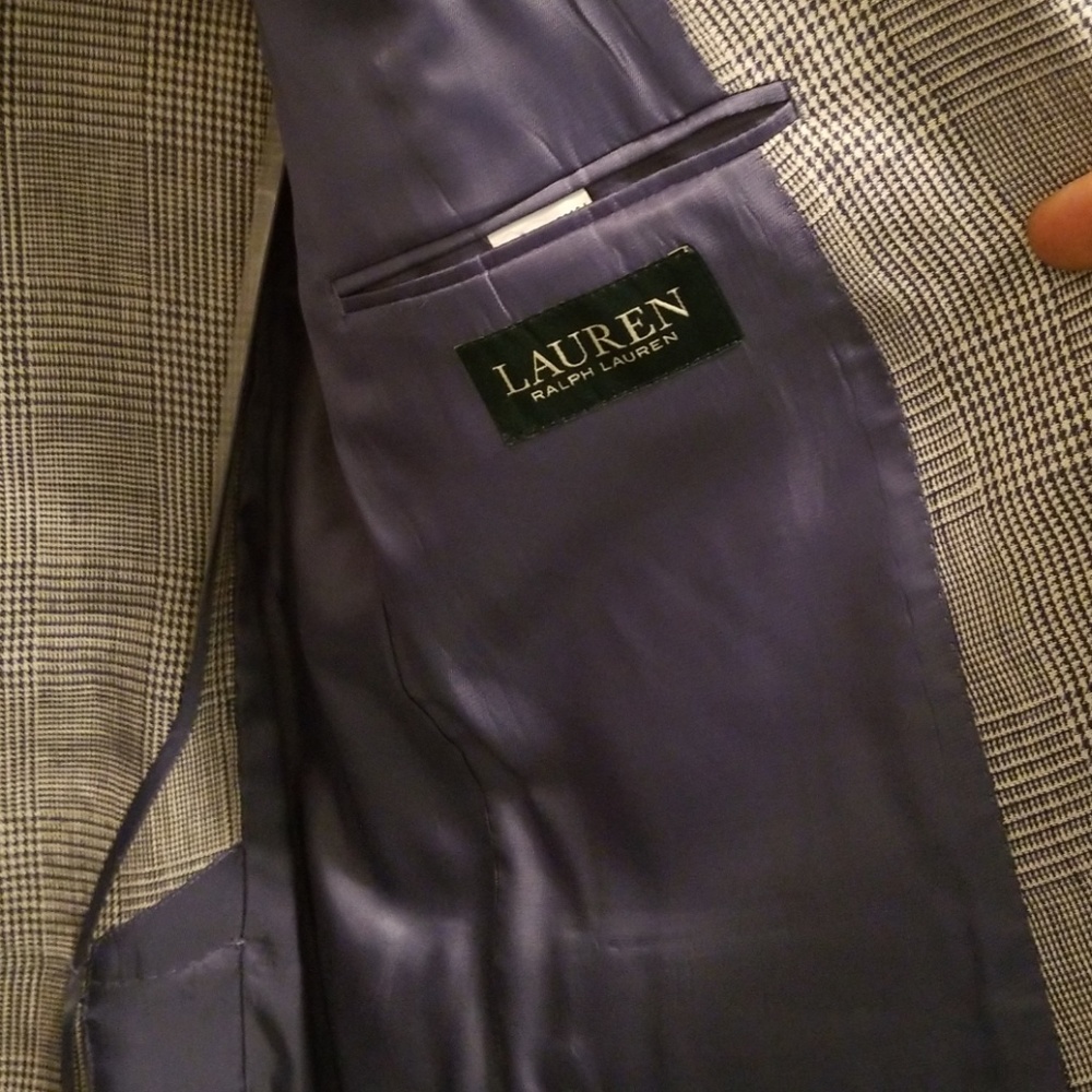 Spring Coat Polo Ralph Lauren - Picture 2 of 6